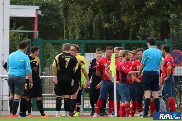 15.09.2018 FSV Meuselwitz vs. SV 1924 M`bernsdorf