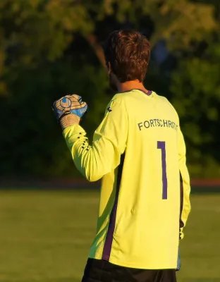 29.05.2019 SV 1924 M`bernsdorf vs. SG Hohndorfer SV