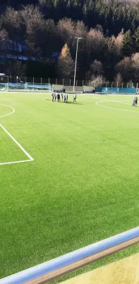 16.02.2019 SV Schönbrunn vs. SV 1924 M`bernsdorf