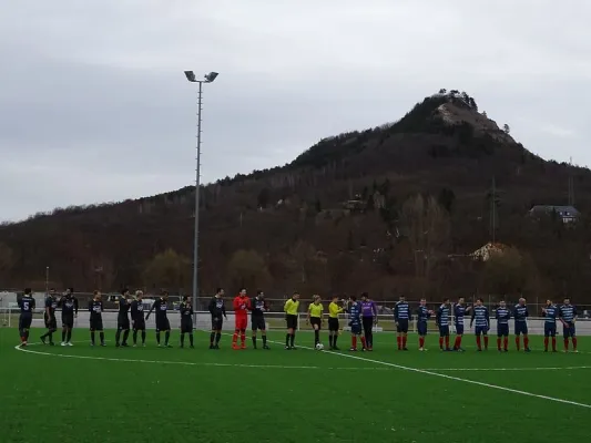 10.02.2019 SV Lobeda 77 vs. SV 1924 M`bernsdorf