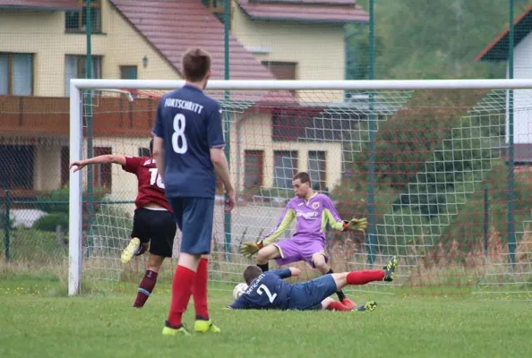 03.10.2020 Eurotrink Kickers vs. SV 1924 M`bernsdorf