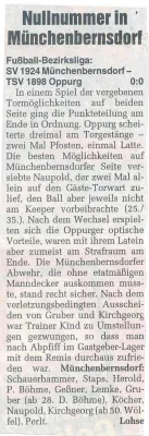 04.09.2004 SV 1924 Mbdf vs. TSV 1898 Oppurg