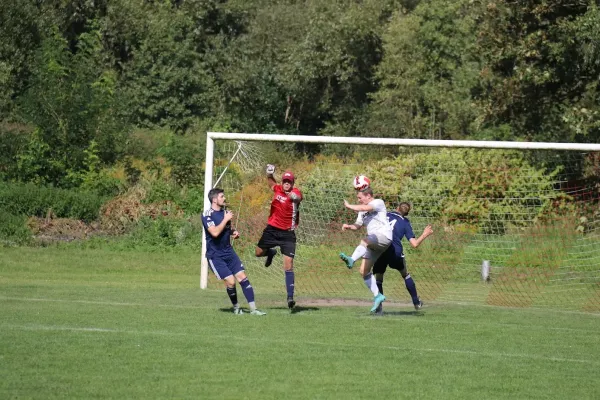 09.09.2023 SG SV BW Greiz vs. SV 1924 M`bernsdorf
