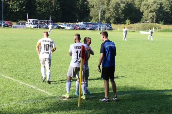 09.09.2023 SG SV BW Greiz vs. SV 1924 M`bernsdorf