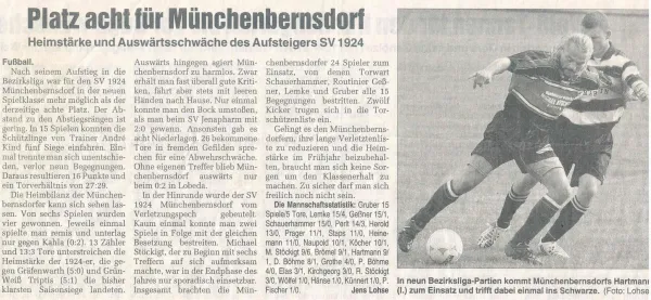 04.12.2004 SSV Lobeda vs. SV 1924 Mbdf