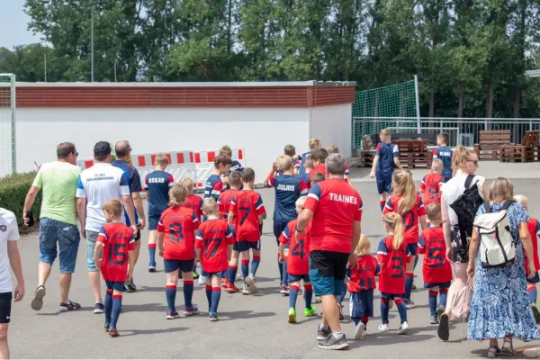29.06.2024 SV 1924 M`bernsdorf vs. FC Erzgebirge Aue