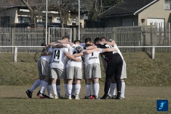 08.03.2025 SV 1924 M`bernsdorf vs. ZFC Meuselwitz II