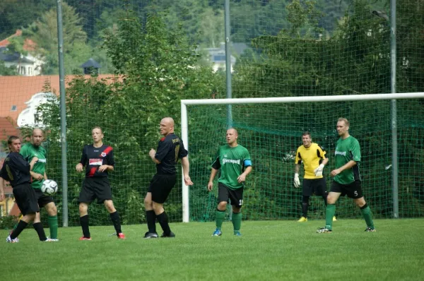 29.08.2015 OTG 1902 Gera II vs. SV 1924 M'bernsdorf II