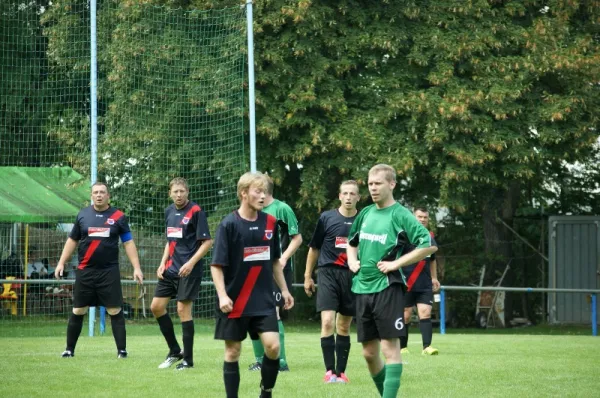 29.08.2015 OTG 1902 Gera II vs. SV 1924 M'bernsdorf II