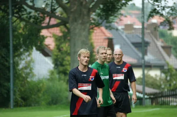 29.08.2015 OTG 1902 Gera II vs. SV 1924 M'bernsdorf II
