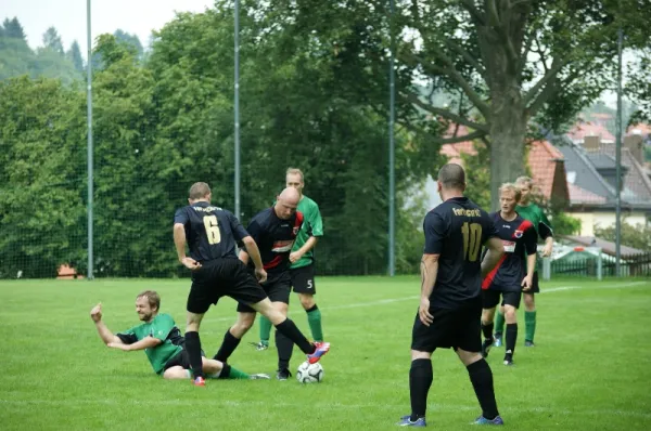29.08.2015 OTG 1902 Gera II vs. SV 1924 M'bernsdorf II