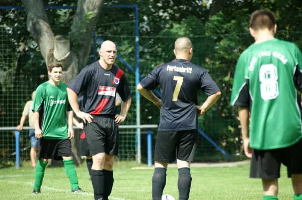 29.08.2015 OTG 1902 Gera II vs. SV 1924 M'bernsdorf II