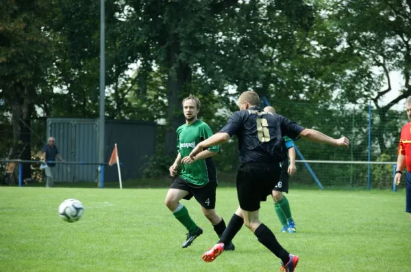 29.08.2015 OTG 1902 Gera II vs. SV 1924 M'bernsdorf II