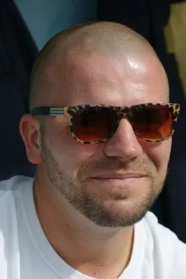 04.10.2015 SV 1924 M'bernsdorf II vs. FSV Ronneburg II