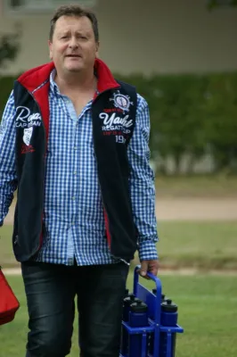 04.10.2015 SV 1924 M'bernsdorf II vs. FSV Ronneburg II