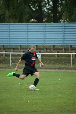 04.10.2015 SV 1924 M'bernsdorf II vs. FSV Ronneburg II