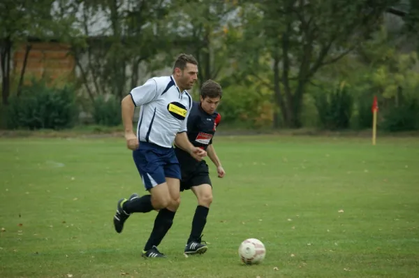 04.10.2015 SV 1924 M'bernsdorf II vs. FSV Ronneburg II