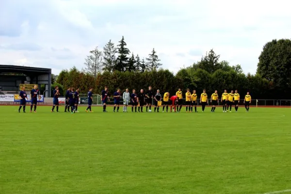 27.09.2015 FC Thüringen Weida vs. SV 1924 M'bernsdorf