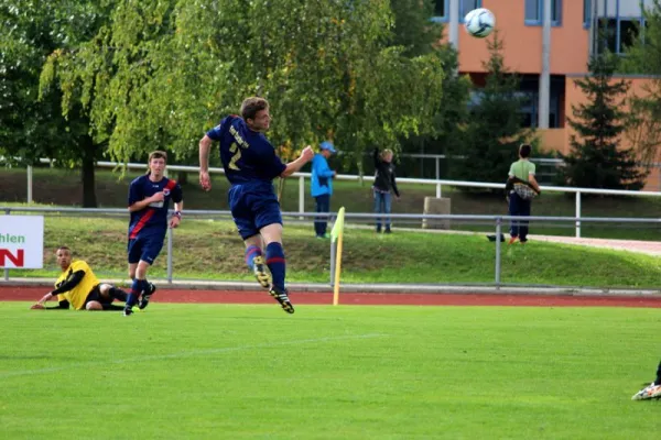 27.09.2015 FC Thüringen Weida vs. SV 1924 M'bernsdorf