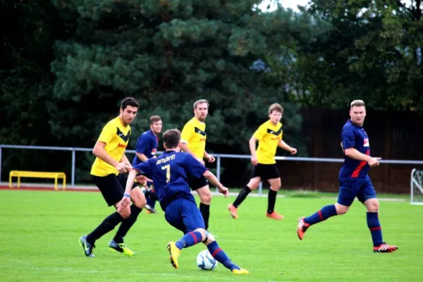27.09.2015 FC Thüringen Weida vs. SV 1924 M'bernsdorf