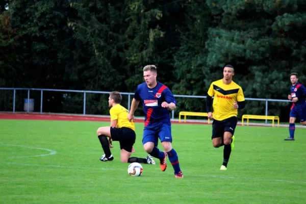 27.09.2015 FC Thüringen Weida vs. SV 1924 M'bernsdorf