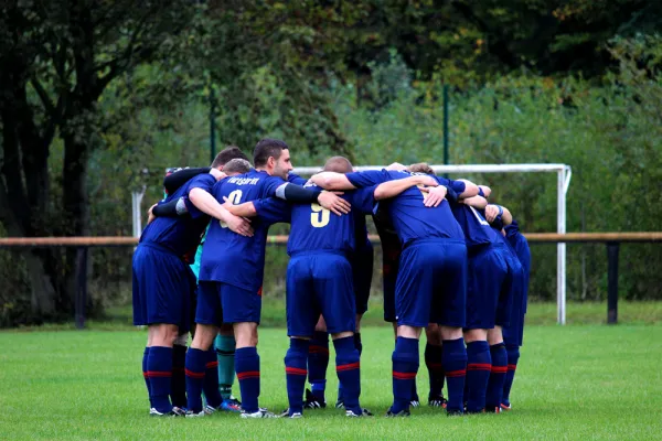 17.10.2015 Eintracht Fockendorf vs. SV 1924 M'bernsdorf