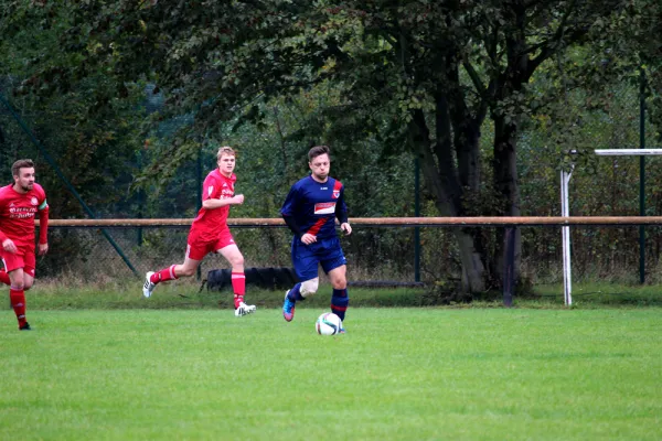 17.10.2015 Eintracht Fockendorf vs. SV 1924 M'bernsdorf