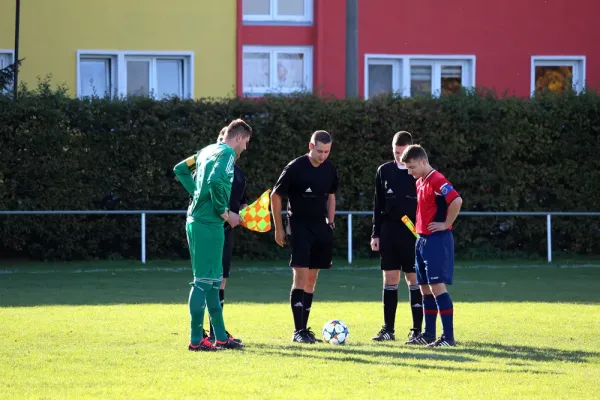 24.10.2015 SSV 1938 Großenstein vs. SV 1924 M'bernsdorf