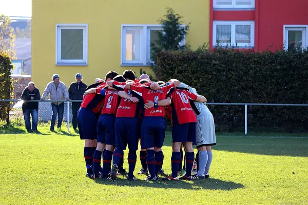 24.10.2015 SSV 1938 Großenstein vs. SV 1924 M'bernsdorf