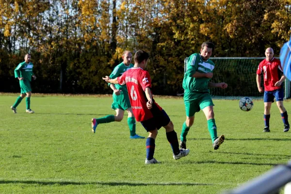 24.10.2015 SSV 1938 Großenstein vs. SV 1924 M'bernsdorf
