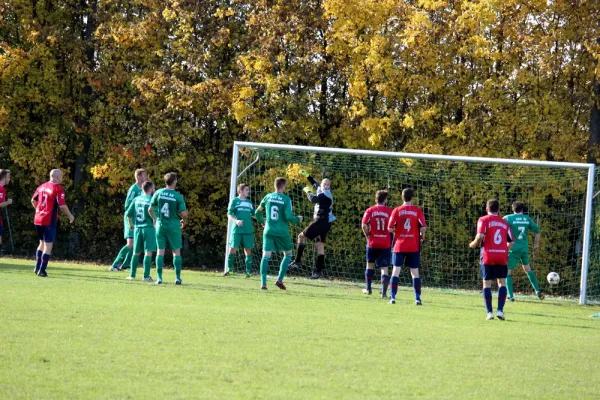 24.10.2015 SSV 1938 Großenstein vs. SV 1924 M'bernsdorf