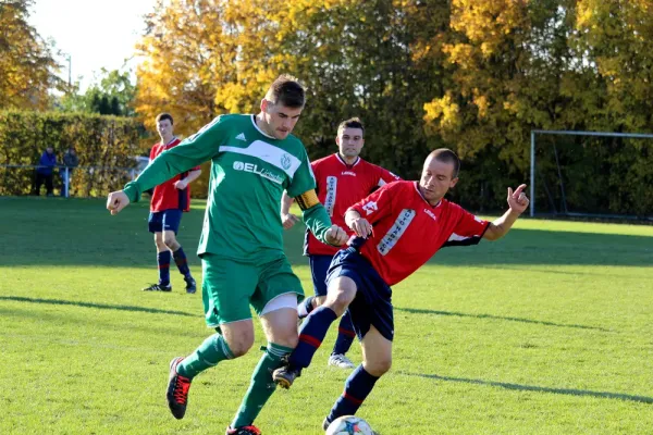 24.10.2015 SSV 1938 Großenstein vs. SV 1924 M'bernsdorf