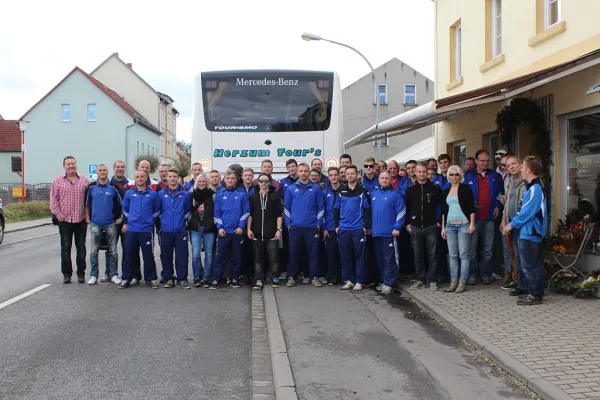 07.11.2015 FSV Lucka 1910 vs. SV 1924 M'bernsdorf