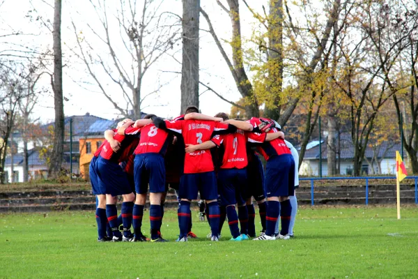 07.11.2015 FSV Lucka 1910 vs. SV 1924 M'bernsdorf