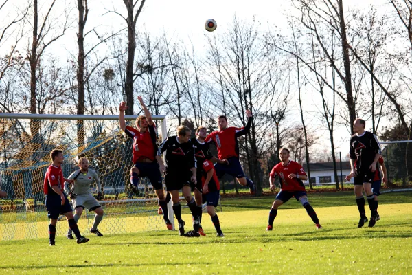 07.11.2015 FSV Lucka 1910 vs. SV 1924 M'bernsdorf