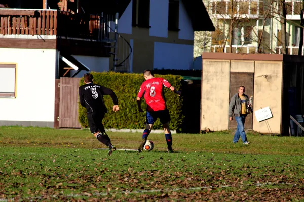 07.11.2015 FSV Lucka 1910 vs. SV 1924 M'bernsdorf