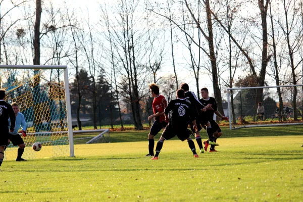 07.11.2015 FSV Lucka 1910 vs. SV 1924 M'bernsdorf
