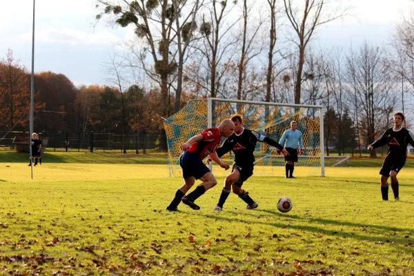 07.11.2015 FSV Lucka 1910 vs. SV 1924 M'bernsdorf