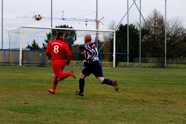 29.11.2015 SG Hohndorfer SV vs. SV 1924 M'bernsdorf