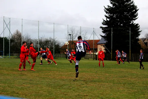 29.11.2015 SG Hohndorfer SV vs. SV 1924 M'bernsdorf