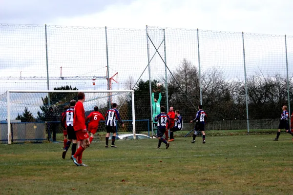 29.11.2015 SG Hohndorfer SV vs. SV 1924 M'bernsdorf