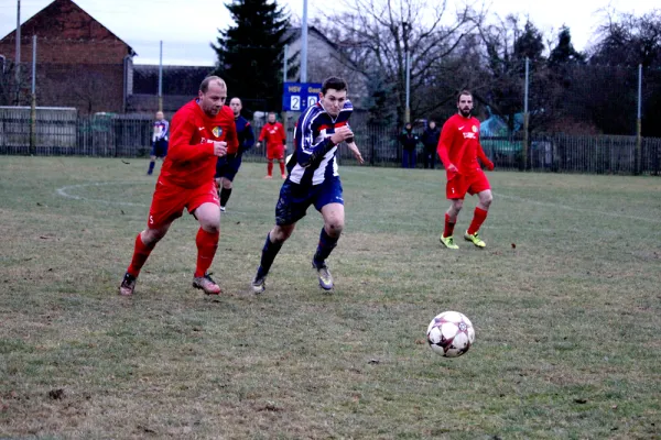 29.11.2015 SG Hohndorfer SV vs. SV 1924 M'bernsdorf
