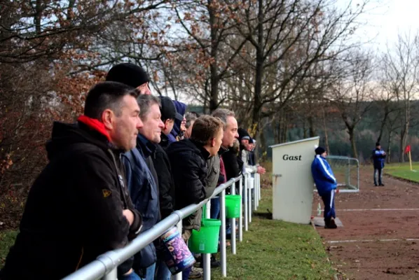05.12.2015 SV 1924 M'bernsdorf vs. SV BW Niederpöllnitz