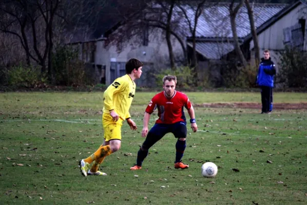 05.12.2015 SV 1924 M'bernsdorf vs. SV BW Niederpöllnitz