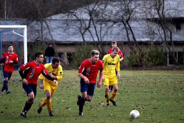 05.12.2015 SV 1924 M'bernsdorf vs. SV BW Niederpöllnitz