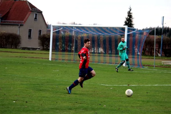 05.12.2015 SV 1924 M'bernsdorf vs. SV BW Niederpöllnitz