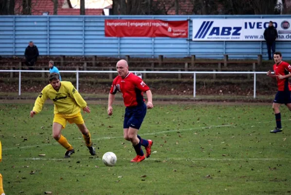 05.12.2015 SV 1924 M'bernsdorf vs. SV BW Niederpöllnitz