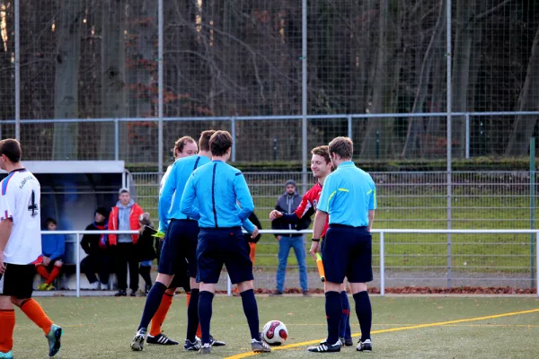 12.12.2015 FC Altenburg vs. SV 1924 M'bernsdorf