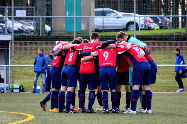 12.12.2015 FC Altenburg vs. SV 1924 M'bernsdorf
