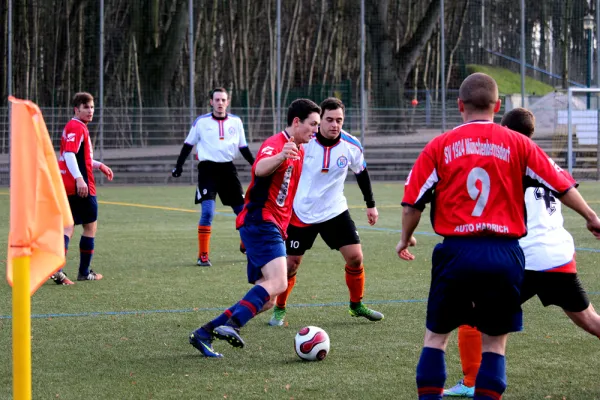 12.12.2015 FC Altenburg vs. SV 1924 M'bernsdorf